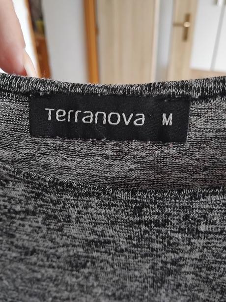Pulover m, terranova,m