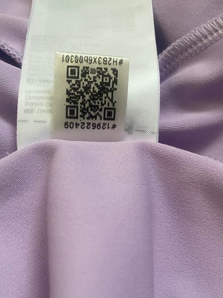 Adidas aeroredy top na cvičenie(crop), adidas,m