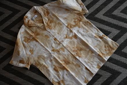 Letná košeľa, zara,164