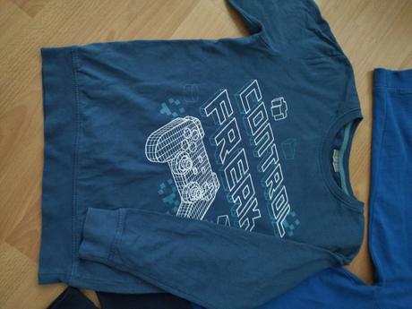 3x mikina, sinsay,158