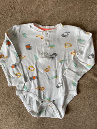 Bodynko vel.92, baby,92