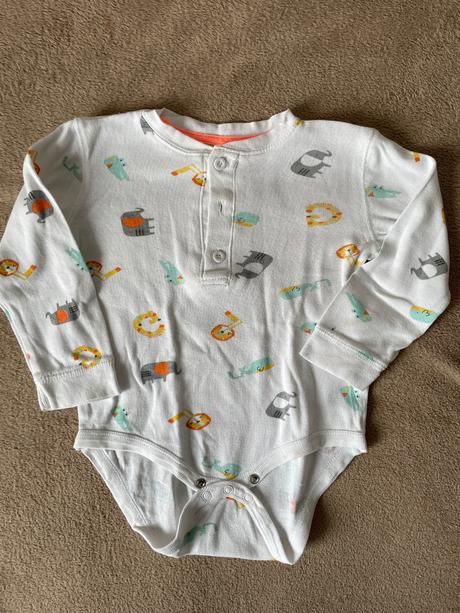 Bodynko vel.92, baby,92