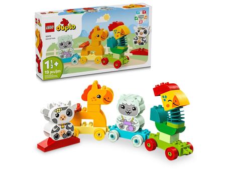 Lego duplo mix nové,