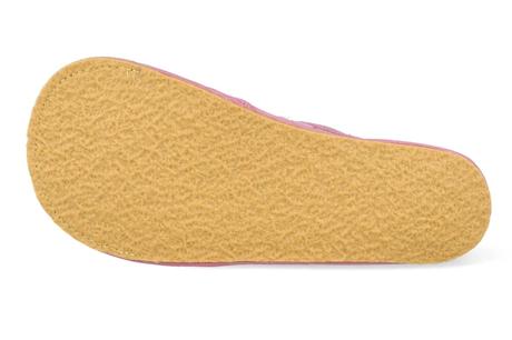 Ktr - prezuvky jednorožec ružový, 24