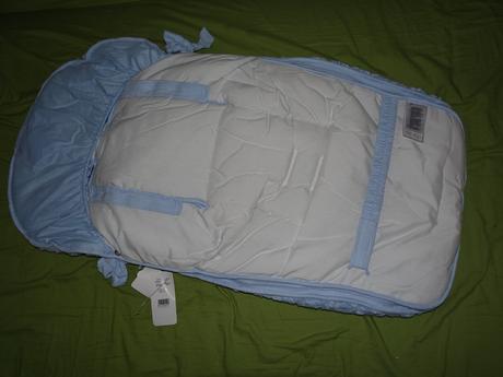 Novy fusak mayoral, mayoral