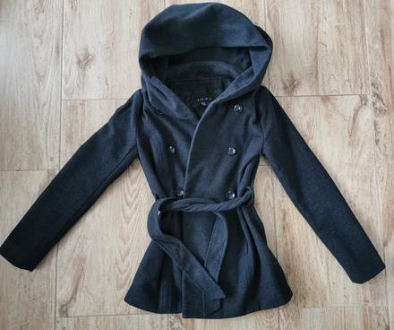 Dámsky kabát, amisu,xs