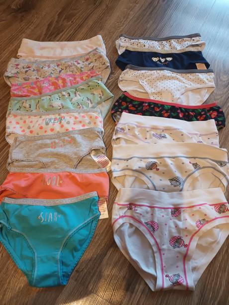 Balíček nohavičiek, f&f,98