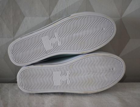 Tenisky moleca, veľ.35, 35