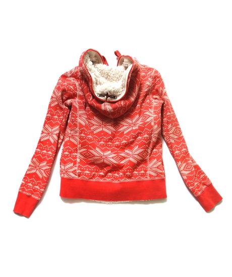 3v1 mikina s vestou roxy, roxy,s