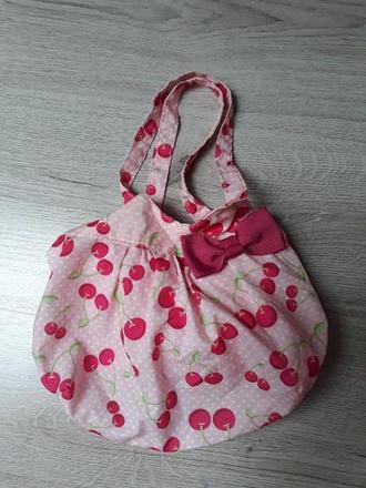 Dievčenská kabelka,