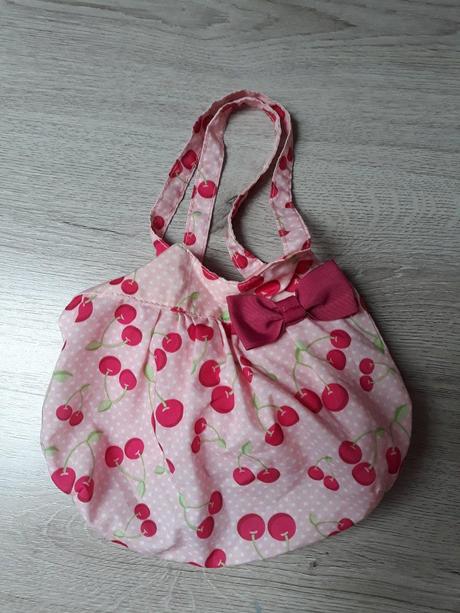 Dievčenská kabelka,