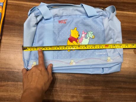 Macko pooh taska, disney