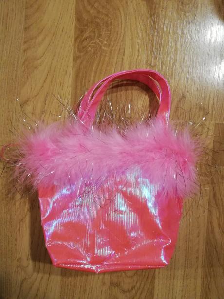 Dievčenská kabelka, 