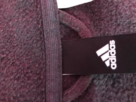 Mikina adidas, adidas,152