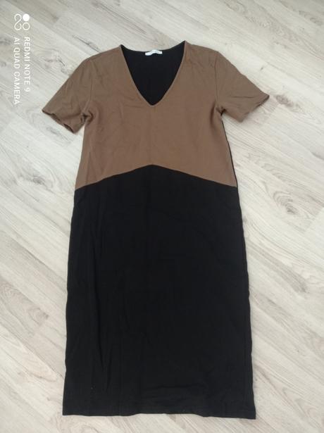 Dámske šaty zara, zara,m