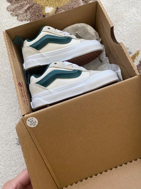 Vans tenisky, vans,21