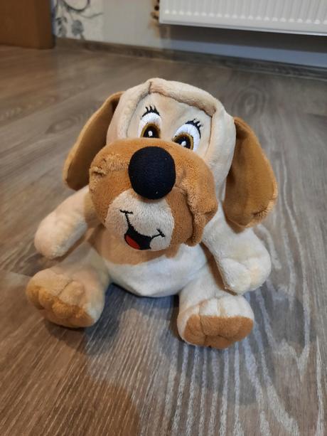 Plišové hračky a bábiky, 