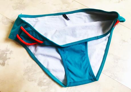 Perfektné plavky č.44, xl