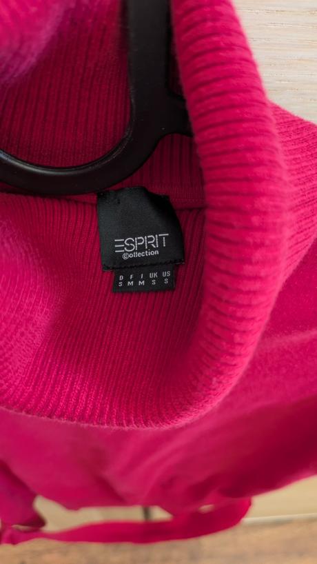 Vesta esprit, esprit,s