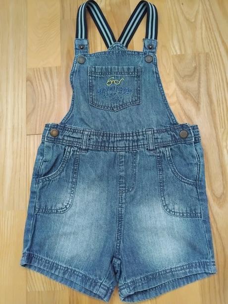 Kraťasky pre chlapčeka, lupilu,92