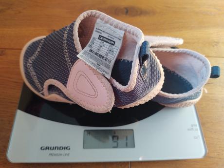 2x cvičky zn. decathlon, veľ.29, decathlon,29