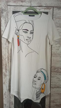 Dámske šaty vel.xs-s, mohito,xs