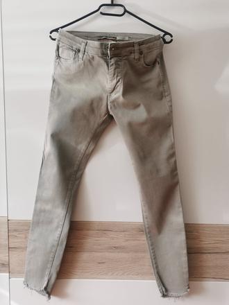 Sivé rifličky please, s