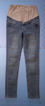 Tehotenske rifle, esmara,38