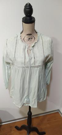 Mätova bluzka, camaieu,m