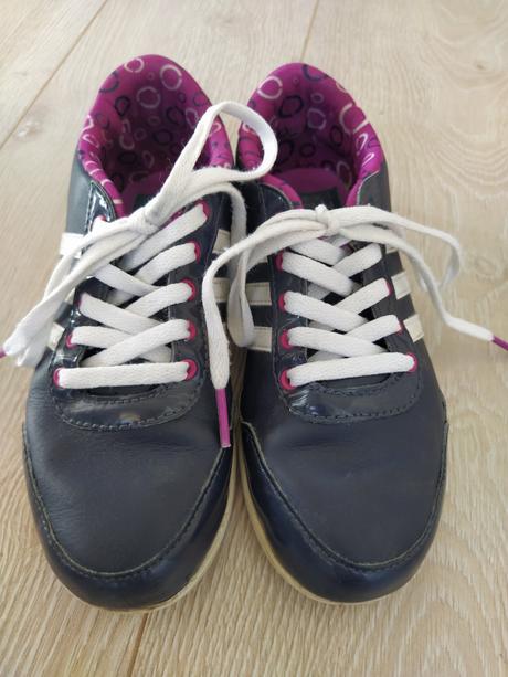 Tenisky, adidas,33