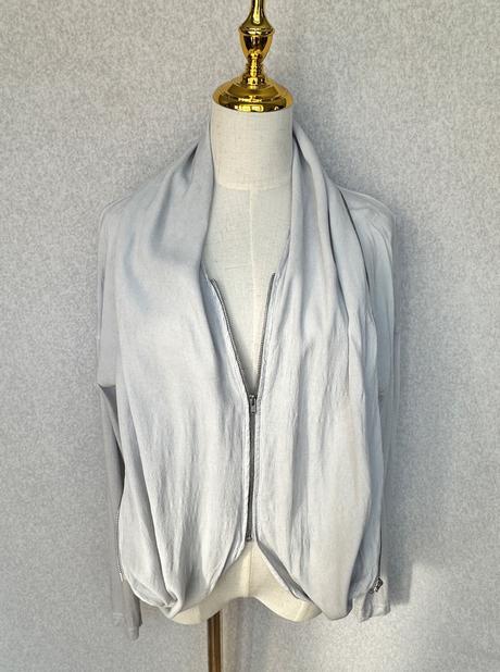 Marc aurel štýlový kardigán na veľa spôsobov, 36