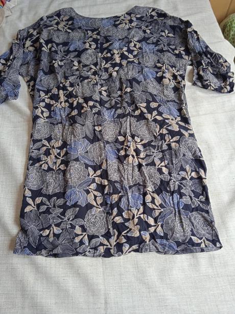 Šaty - indiska - m, m