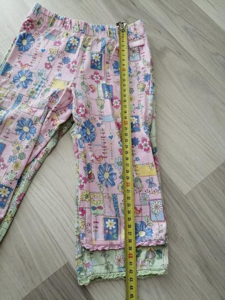 Teplaky - nohavice, cherokee,80