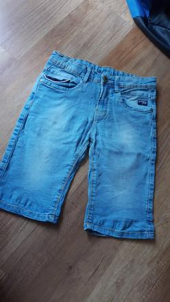 Chlapčenské kraťasy, chapter young,152