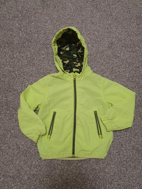 Neón zlta, zara,104