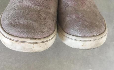 Topanocky geox, geox,32