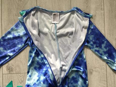 Chlapčensky kostym drak 4-6 rokov,