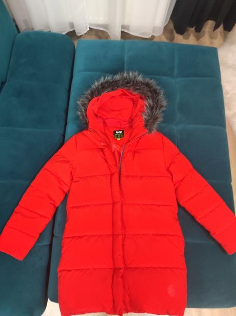 Vetrovka dievčenská, loap,134