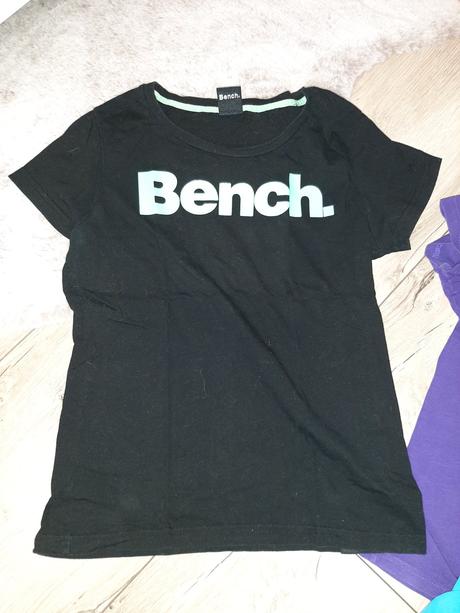 Tričká bench, converse, pepe jeans, pepe jeans,s