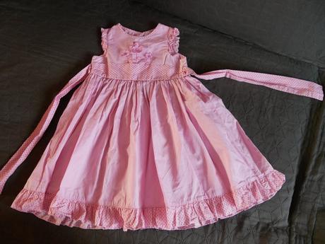 Bavlnene točivé šaty, adams,92