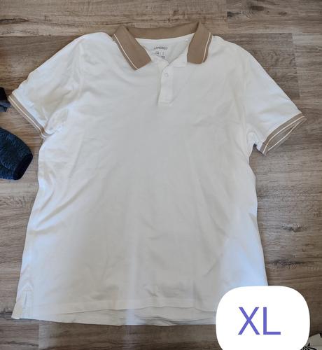 Tričko, xl