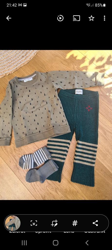 Bobo choses 2-3r, 98