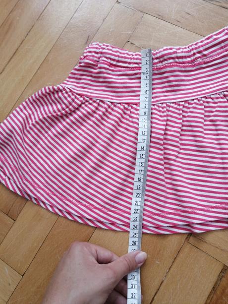 Letná sukňa, pepco,104