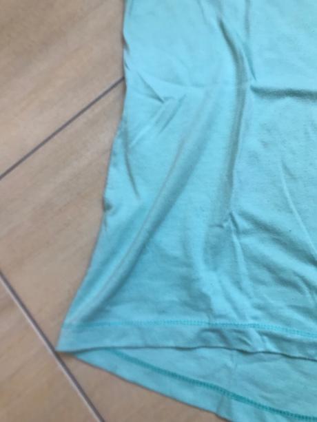 Tričko 9-10r, f&f,140