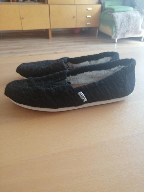 Obuv toms, 37