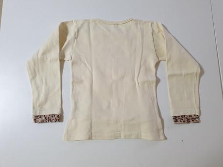 Tričko elegantné v. 134, 134