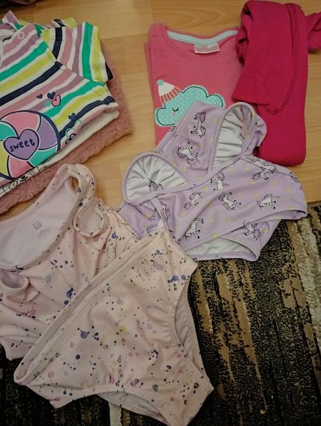 Balíček 92, 86–98