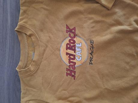 Chlapcenska mikina, 140