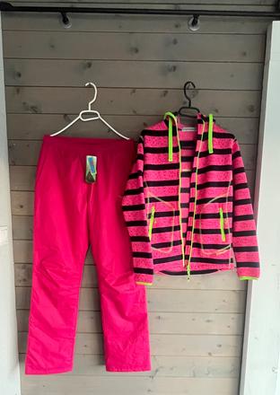 Prechodný komplet, 164