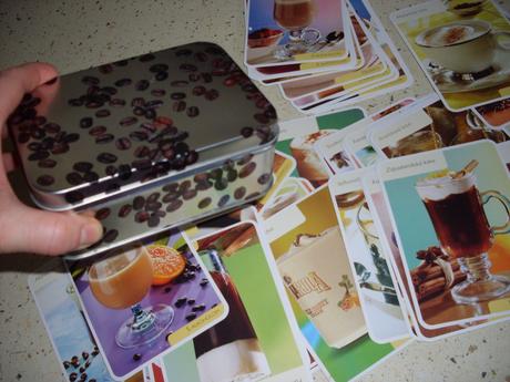 Káva na rôzne spôsoby, 